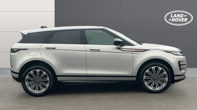 Land Rover Range Rover Evoque 2.0 D200 Dynamic HSE 5dr Auto Diesel Hatchback